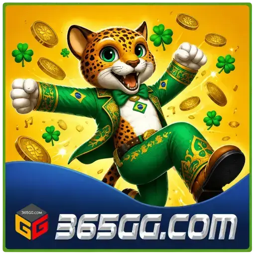 Logo da 365GG